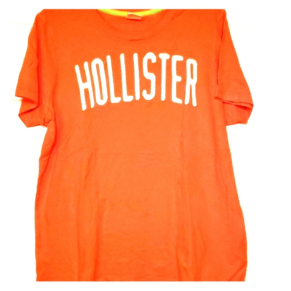 Hollister t-shirt
